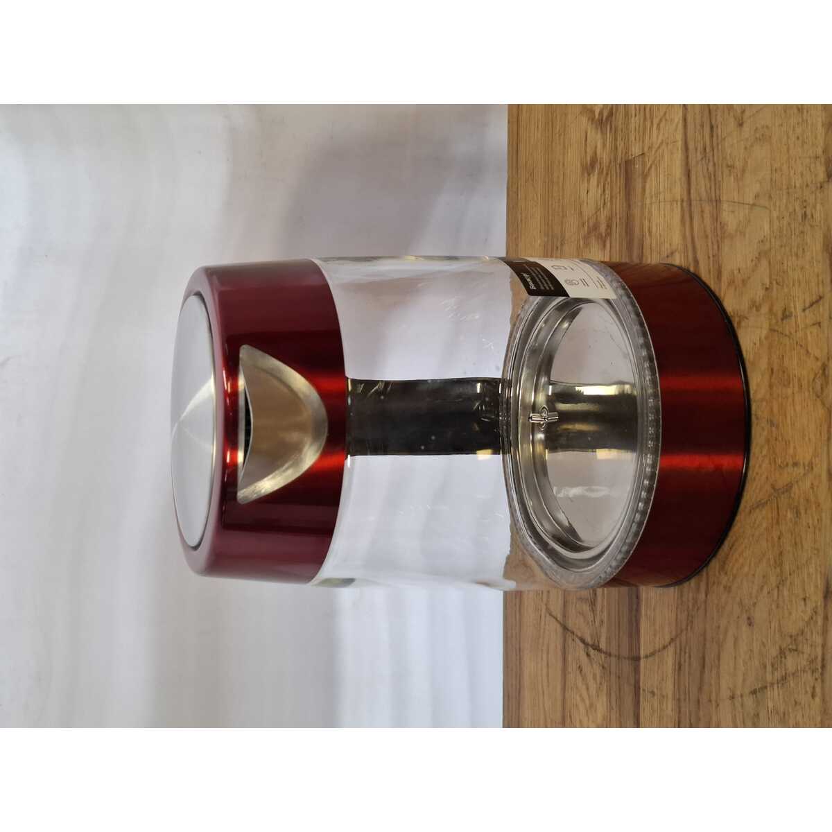 Чайник Thomson K20ES-2001 (Цвет: Red) 