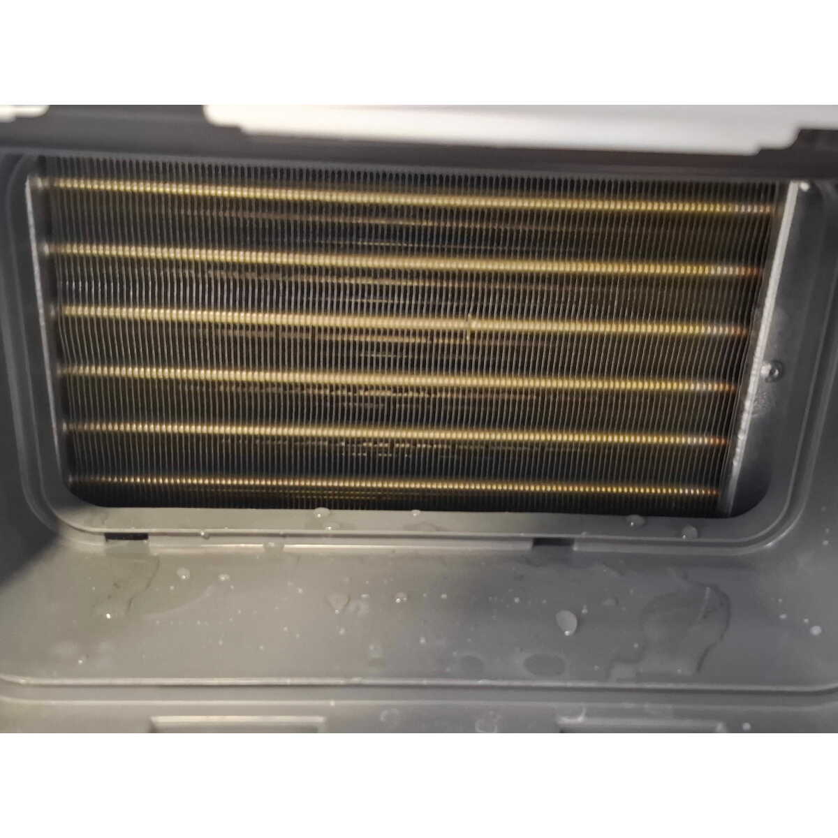 Сушильная машина Thomson TD30E10P01, белый