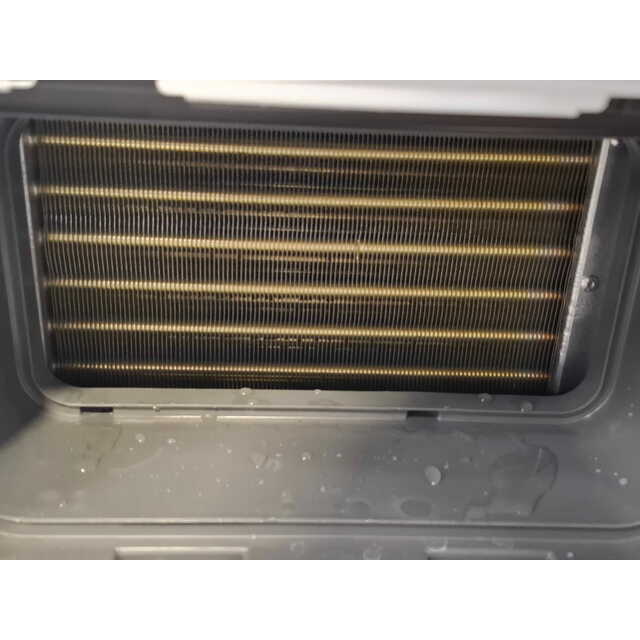 Сушильная машина Thomson TD30E10P01, белый