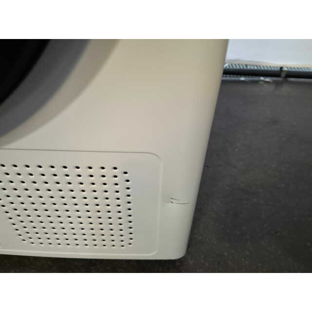 Сушильная машина Thomson TD30E10P01, белый
