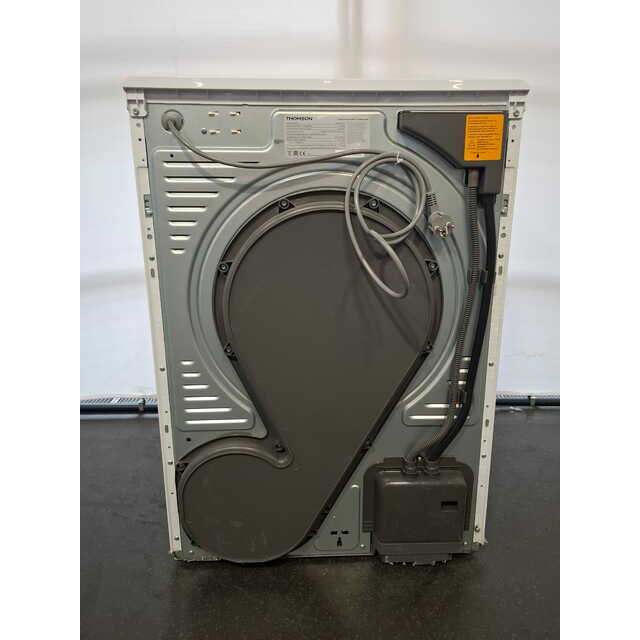 Сушильная машина Thomson TD30E10P01, белый