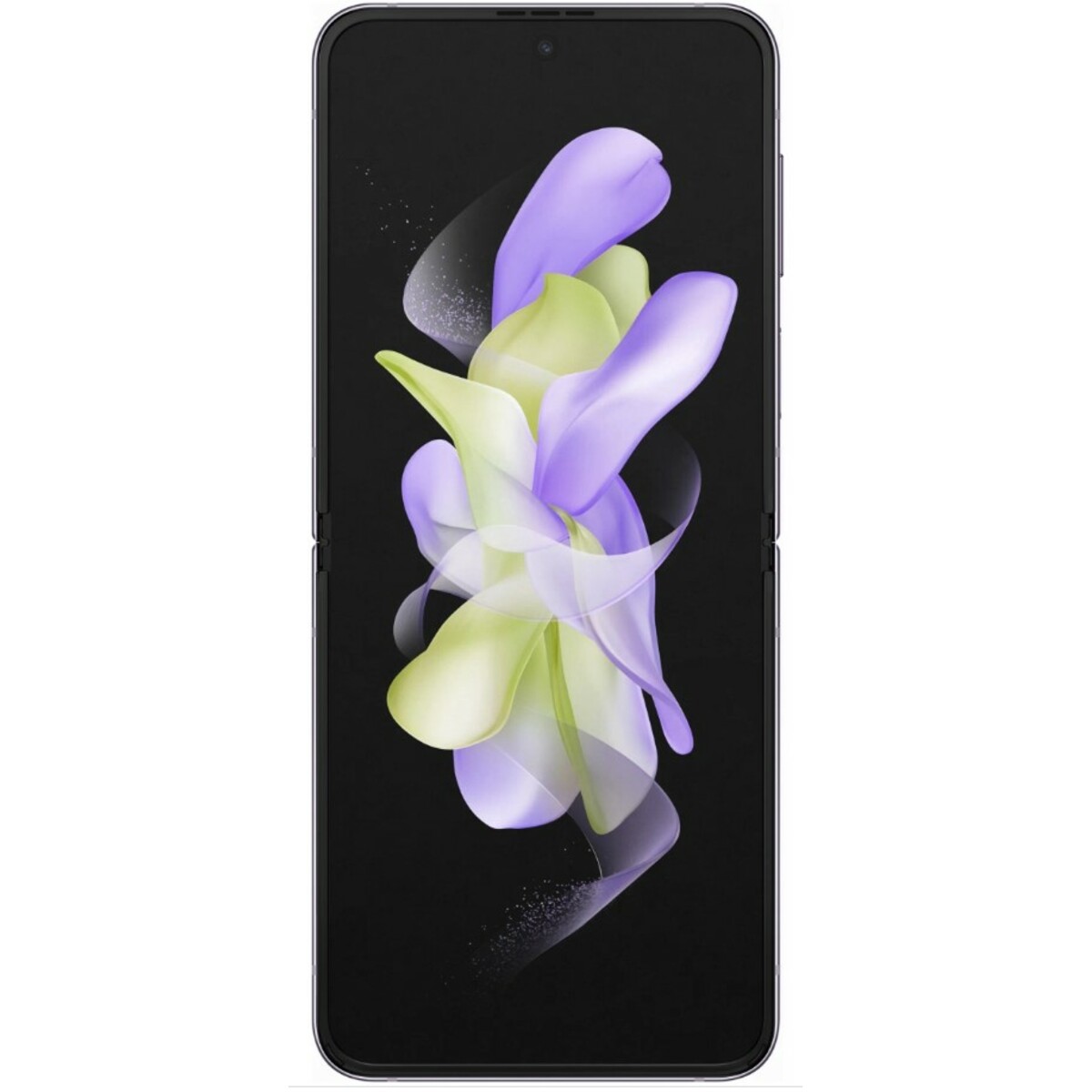 Смартфон Samsung Galaxy Z Flip4 8 / 256Gb (Цвет: Bora Purple)