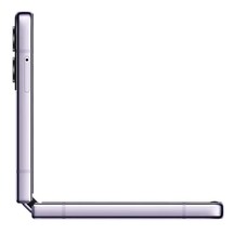Смартфон Samsung Galaxy Z Flip4 8/256Gb (Цвет: Bora Purple)
