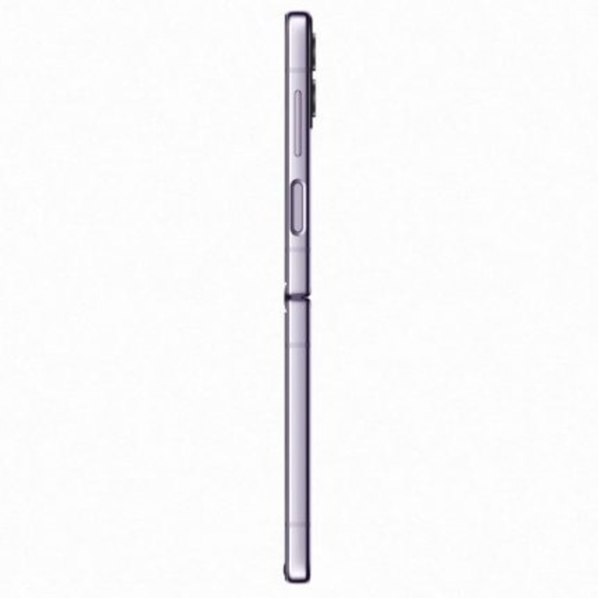 Смартфон Samsung Galaxy Z Flip4 8 / 256Gb (Цвет: Bora Purple)