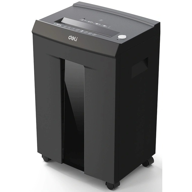 Шредер Deli Laro-H ET098 (Цвет: Gray)