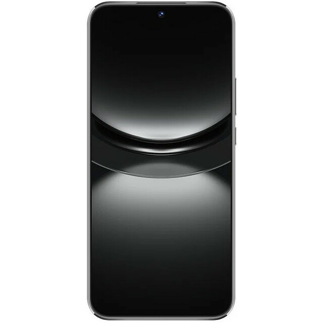 Смартфон Huawei Nova 12s 8/256Gb, черный