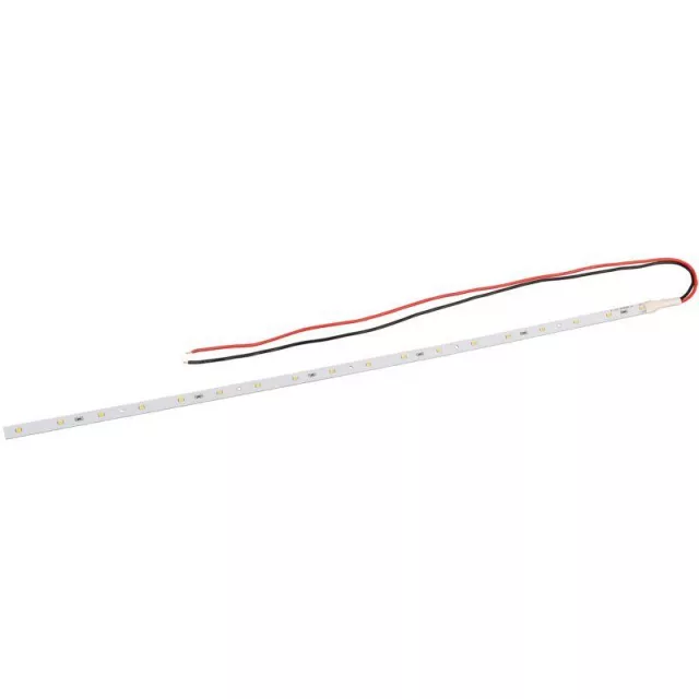Лента светодиодная IEK LDVAOD-SMD-2835-18 (уп.1м) (Цвет: White)