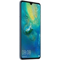 Смартфон Huawei Mate 20 6/128Gb (Цвет: Midnight Blue)