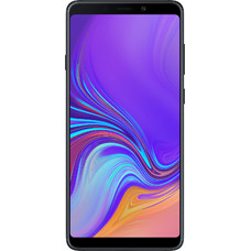 Смартфон Samsung Galaxy A9 (2018) SM-A920F/DS 6/128Gb (Цвет: Black)