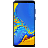 Смартфон Samsung Galaxy A9 (2018) SM-A920F/DS 6/128Gb (Цвет: Blue)