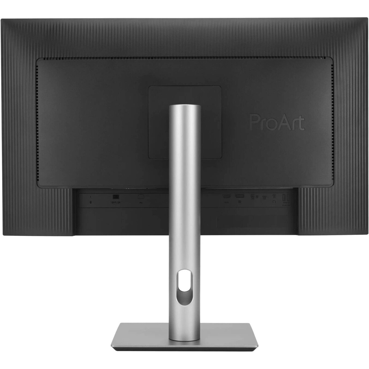 Монитор Asus 27" ProArt PA27JCV, черный 