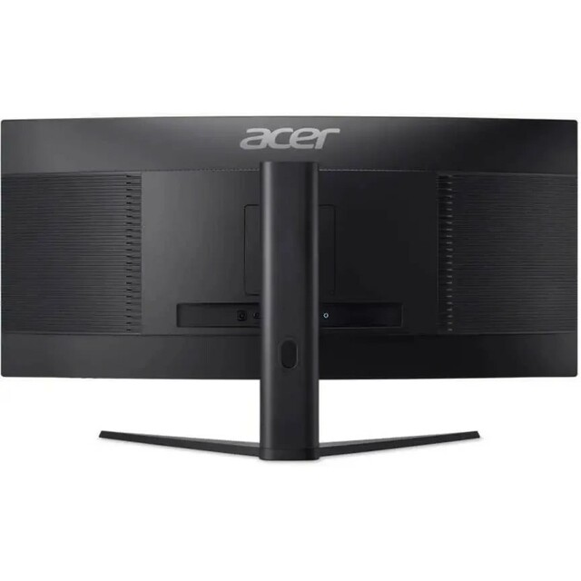 Монитор Acer 34" XZ340CURX2bmiipphx, черный 
