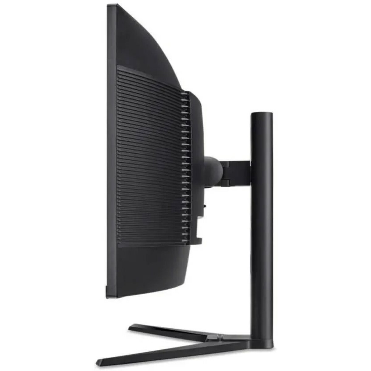 Монитор Acer 34" XZ340CURX2bmiipphx, черный 
