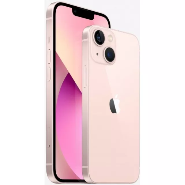 Смартфон Apple iPhone 13 512Gb, розовый