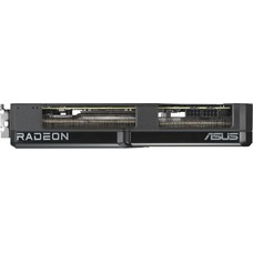 Видеокарта Asus Radeon RX 7700XT 12Gb (DUAL-RX7700XT-O12G)