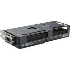 Видеокарта Asus Radeon RX 7700XT 12Gb (DUAL-RX7700XT-O12G)