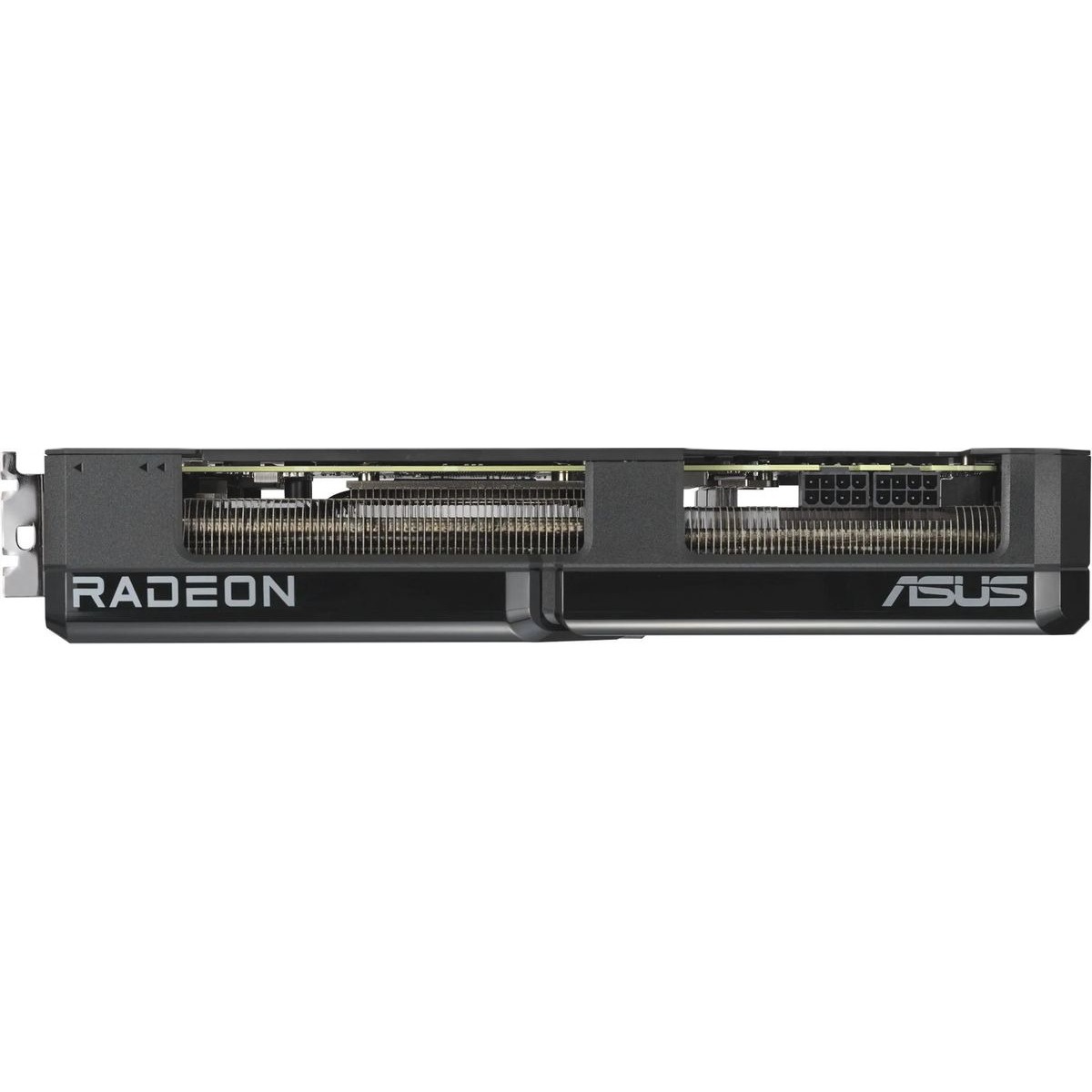 Видеокарта Asus Radeon RX 7800XT 16Gb (DUAL-RX7800XT-O16G)