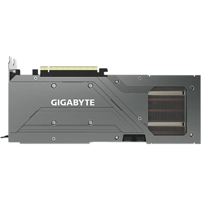 Видеокарта Gigabyte Radeon RX 7600XT 16Gb (GV-R76XTGAMING OC-16GD)