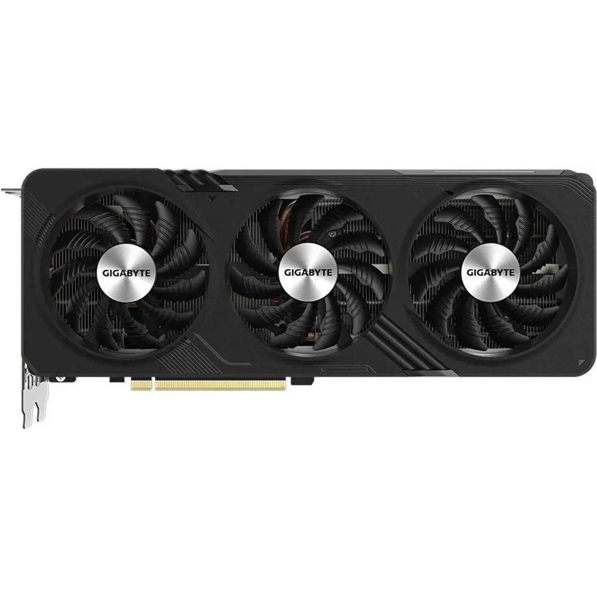 Видеокарта GIGABYTE Radeon RX 7600 XT GAMING OC 16G (GV-R76XTGAMING OC-16GD)