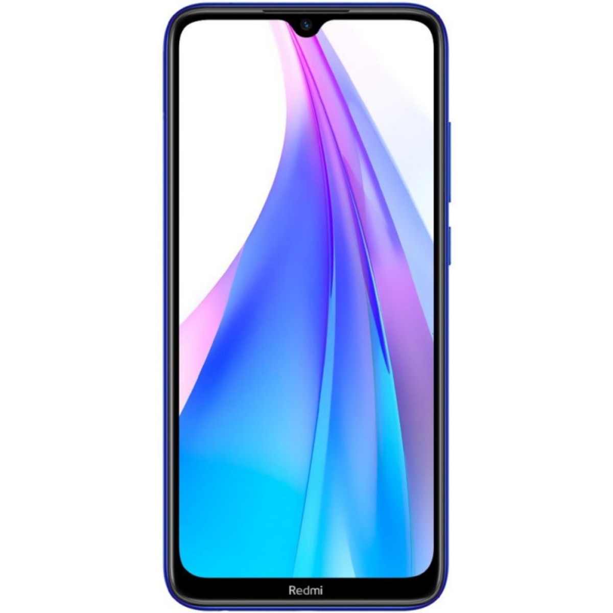 Смартфон Xiaomi Redmi Note 8T 3 / 32Gb RU (Цвет: Starscape Blue)