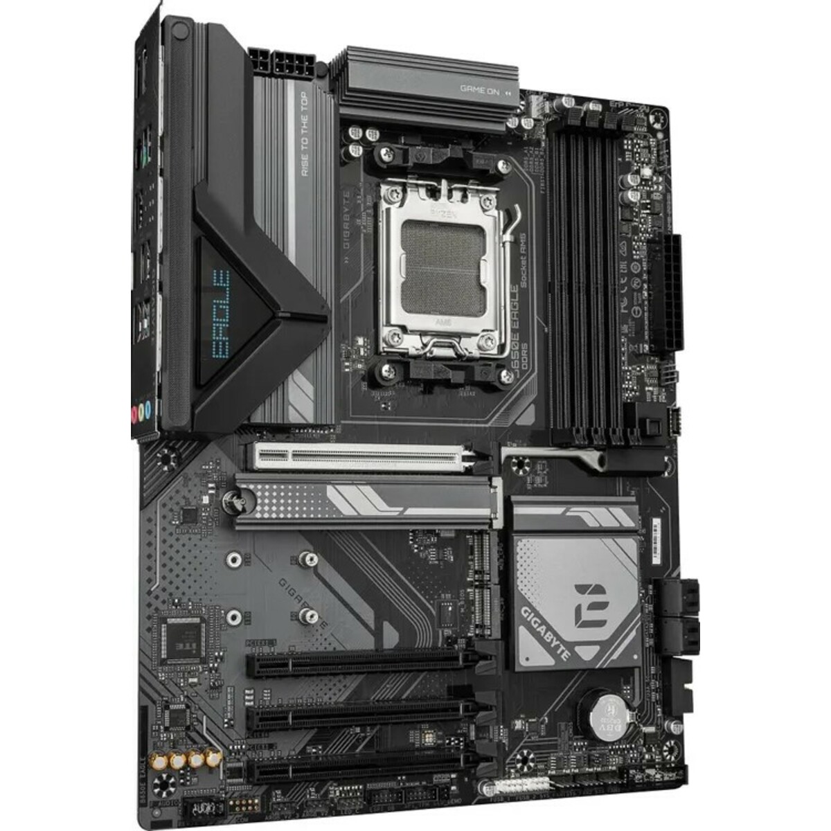 Материнская плата Gigabyte B650E EAGLE 