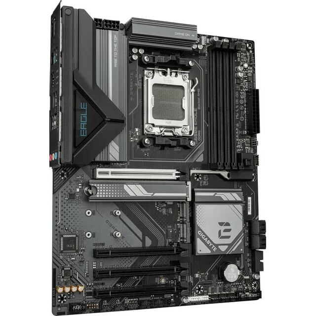 Материнская плата Gigabyte B650E EAGLE 