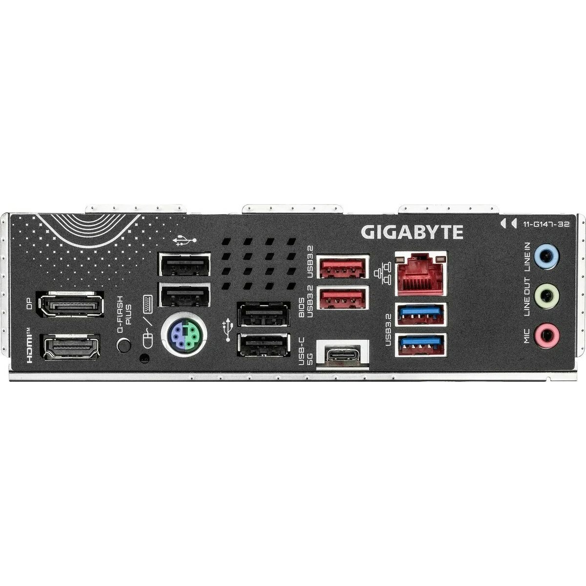Материнская плата Gigabyte B650E EAGLE 
