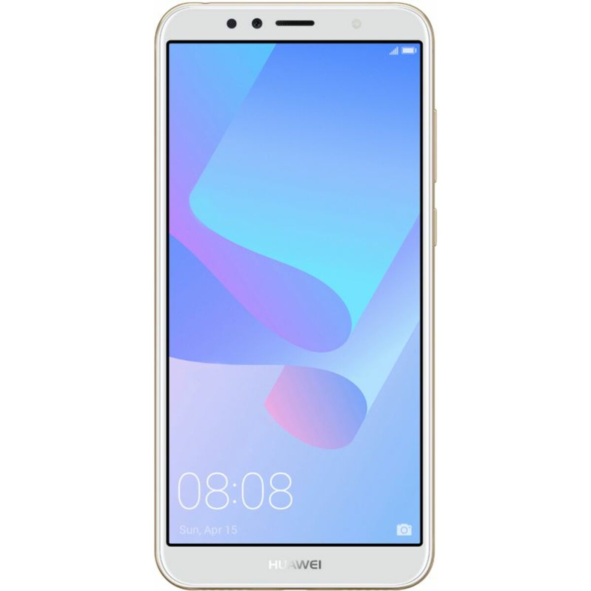 Смартфон Huawei Y6 Prime 2018 2 / 16Gb (Цвет: Gold)