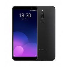 Смартфон Meizu M6T 2/16Gb (Цвет: Black)