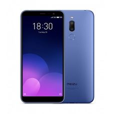 Смартфон Meizu M6T 2/16Gb (Цвет: Blue)