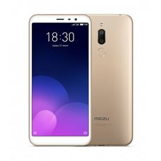 Смартфон Meizu M6T 2/16Gb (Цвет: Gold)