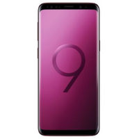Смартфон Samsung Galaxy S9+ 64Gb SM-G965F/DS (Цвет: Burgundy Red)