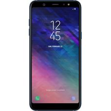 Смартфон Samsung Galaxy A6+ (2018) SM-A605FN / DS 32Gb (Цвет: Blue)