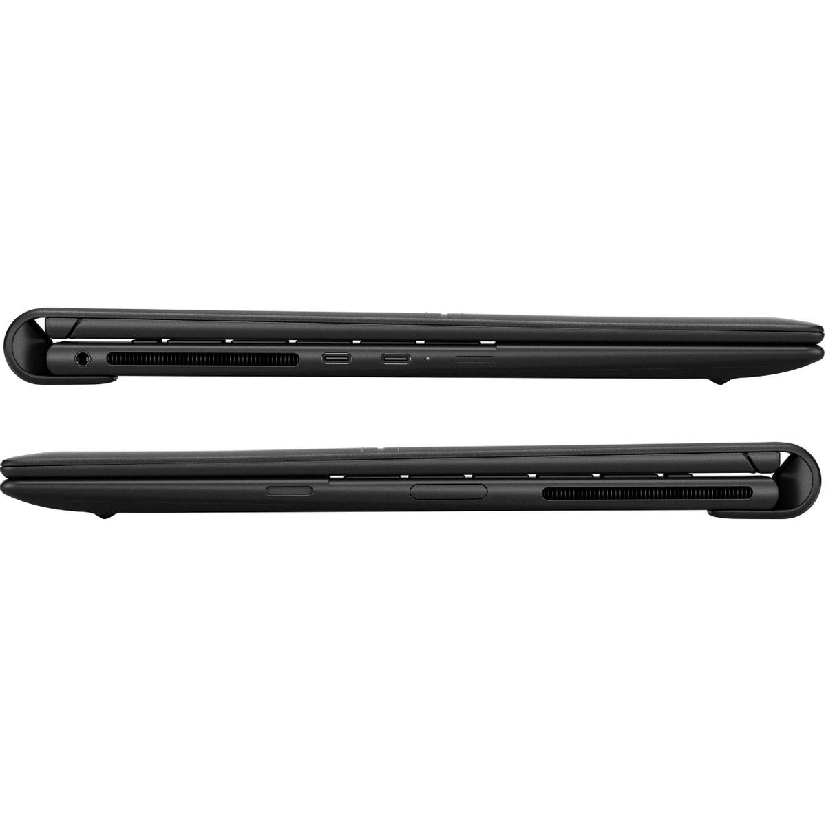 Ноутбук HP Dragonfly Folio G3 Core i5 1245U 16Gb SSD512Gb 13.5 Touch WUXGA+ (1920x1080) / ENGKBD Windows 10 Professional 64 upgW11Pro WiFi BT Cam (90L75E8R)