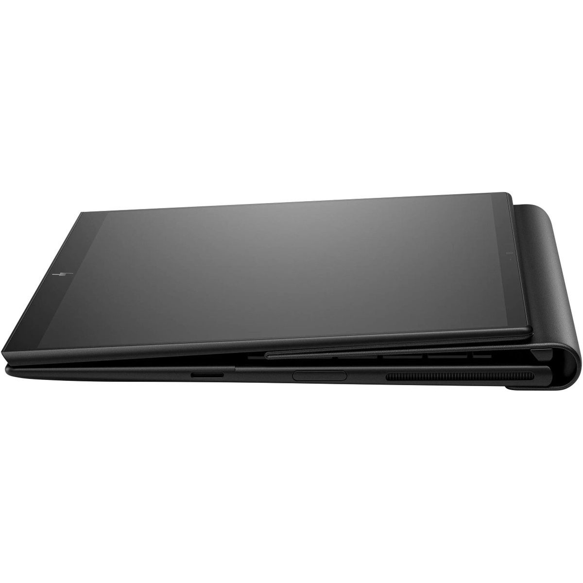 Ноутбук HP Dragonfly Folio G3 Core i5 1245U 16Gb SSD512Gb 13.5 Touch WUXGA+ (1920x1080) / ENGKBD Windows 10 Professional 64 upgW11Pro WiFi BT Cam (90L75E8R)
