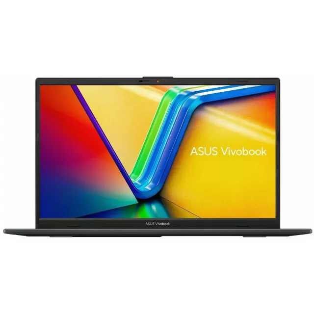 Ноутбук Asus Vivobook Go E1504FA-BQ831W Ryzen 5 7520U 16Gb SSD512Gb AMD Radeon 15.6 IPS FHD (1920x1080) Windows 11 Home black WiFi BT Cam (90NB0ZR2-M01C50)