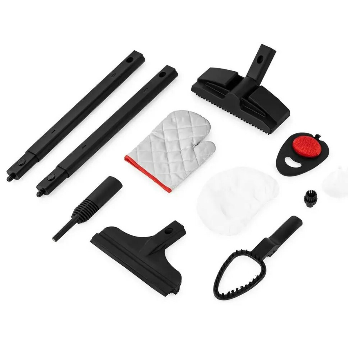 Отпариватель напольный Kitfort КТ-9133 (Цвет: Purple/Black)