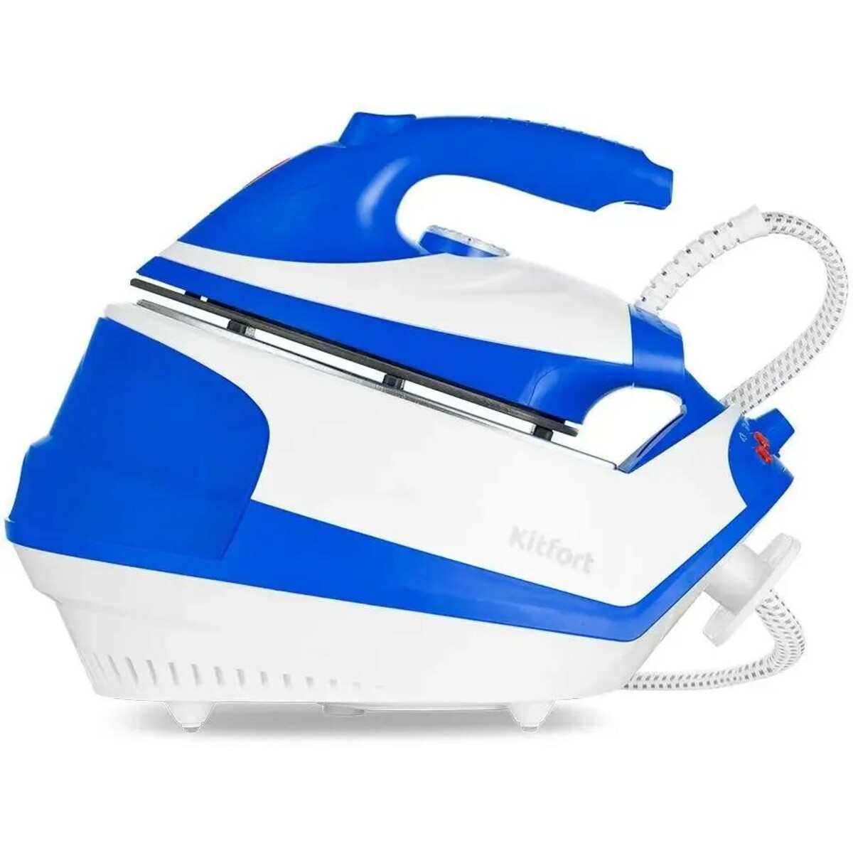 Парогенератор Kitfort КТ-9135-3 (Цвет: Blue/White)