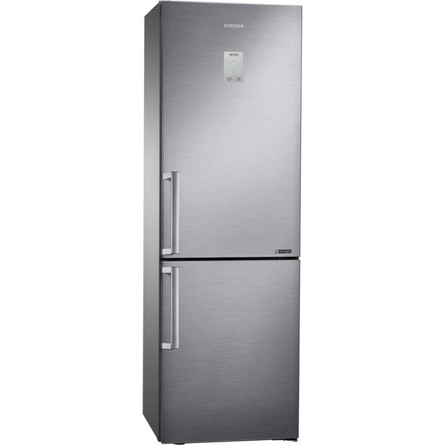 Холодильник Samsung RB33J3515S9 / EF (Цвет: Silver)