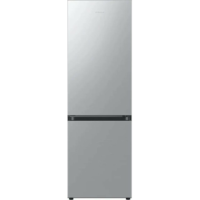 Холодильник Samsung RB34C600ESA / EF (Цвет: Silver)