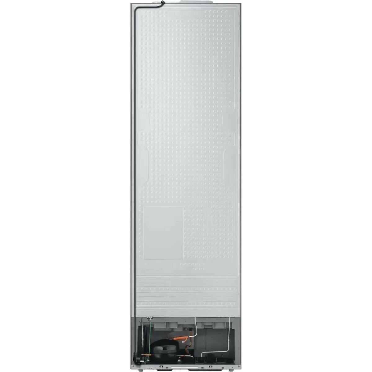 Холодильник Samsung RB34C600ESA / EF (Цвет: Silver)