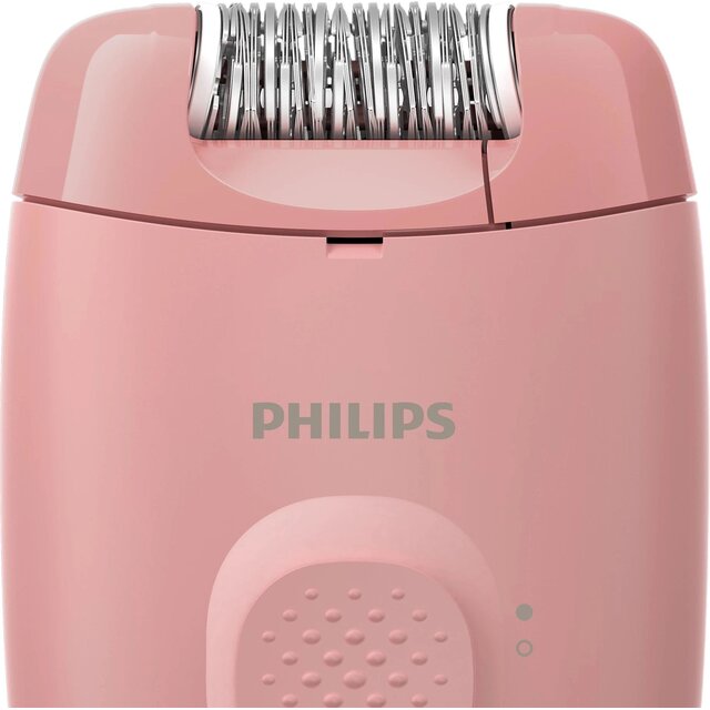 Эпилятор Philips BRE229 / 00 (Цвет: Pink)