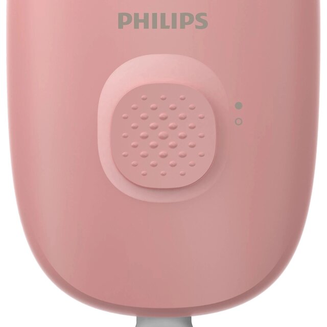 Эпилятор Philips BRE229 / 00 (Цвет: Pink)
