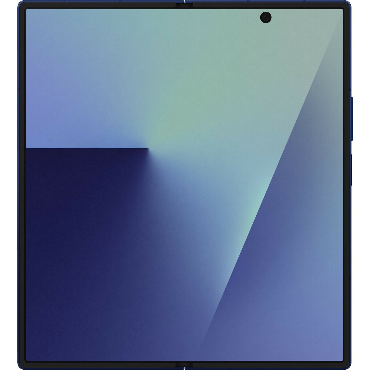 Смартфон Samsung Galaxy Z Fold7 12 / 512Gb F966BDBCCAU (Цвет: Blue Shadow)