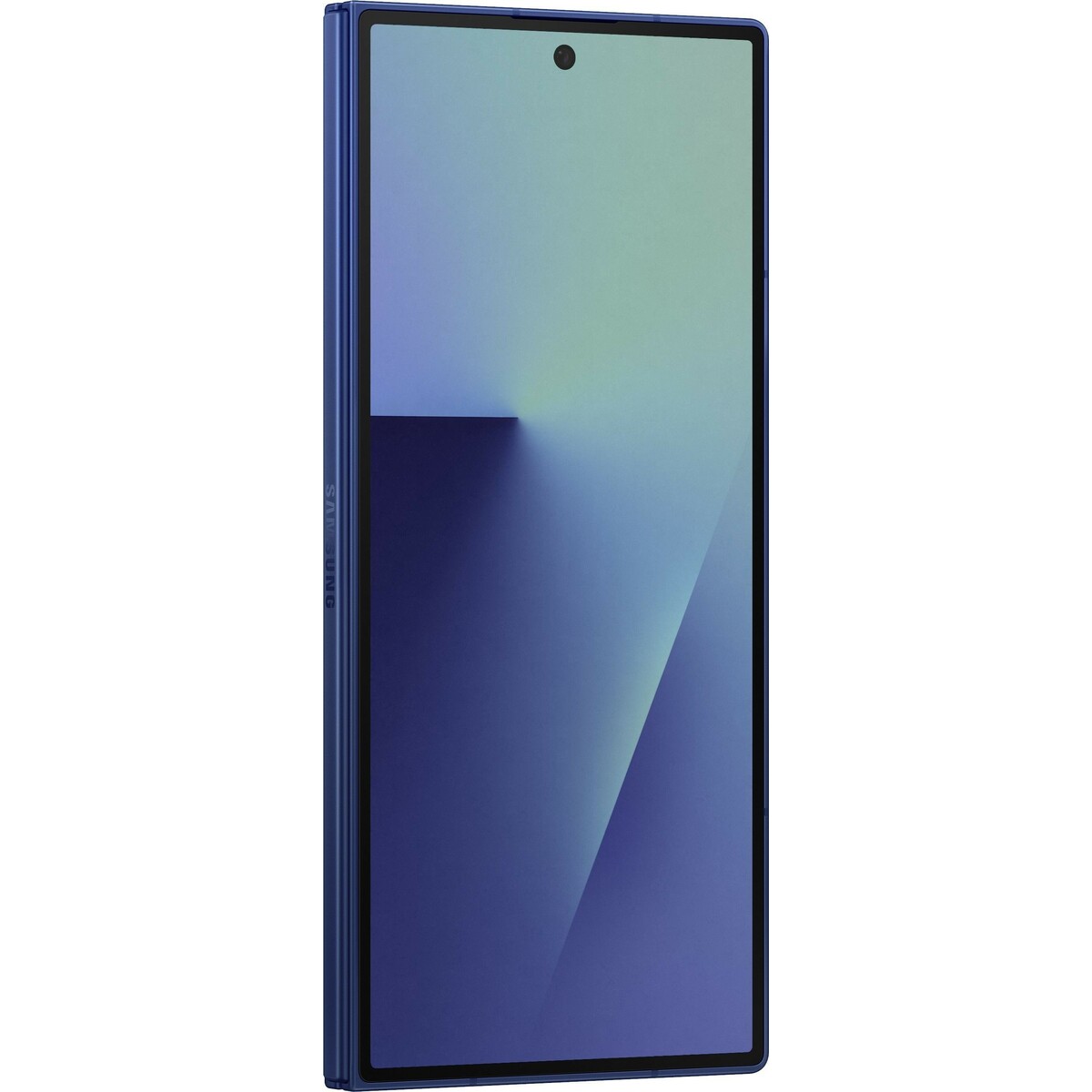 Смартфон Samsung Galaxy Z Fold7 12 / 512Gb F966BDBCCAU (Цвет: Blue Shadow)