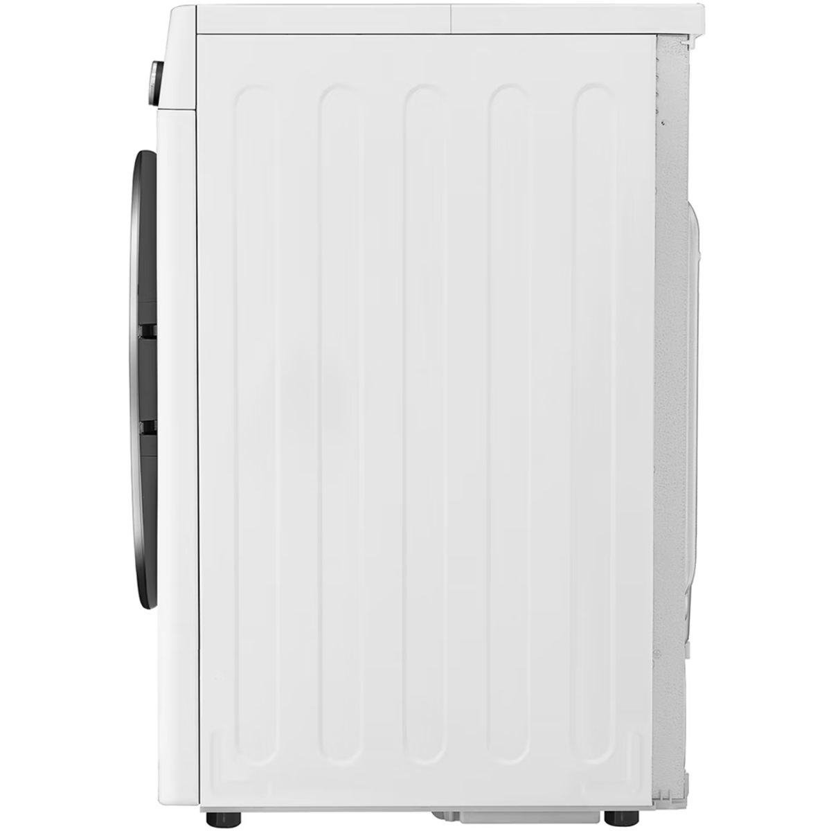 Сушильная машина LG DC90V9V9WN, белый