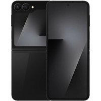 Смартфон Samsung Galaxy Z Flip7 FE 8/128Gb, черный