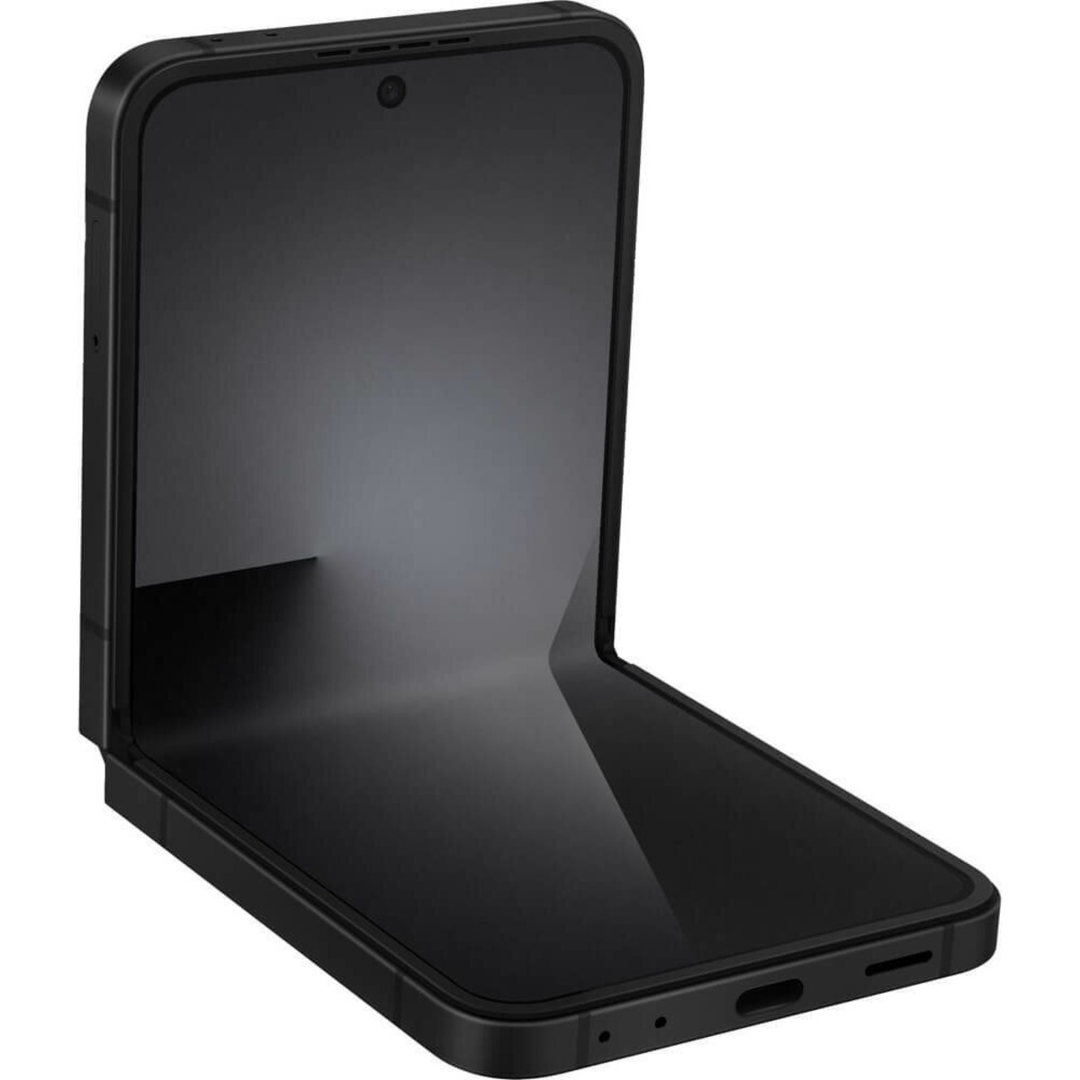 Смартфон Samsung Galaxy Z Flip7 FE 8 / 128Gb, черный