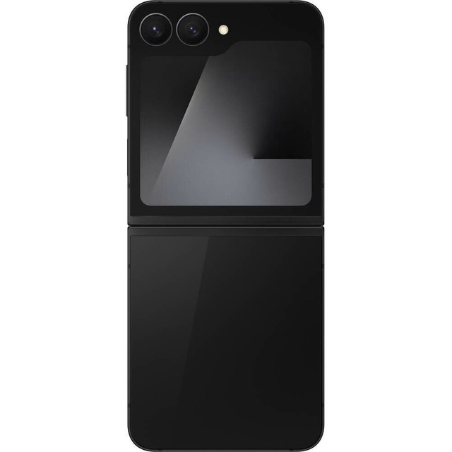 Смартфон Samsung Galaxy Z Flip7 FE 8 / 128Gb, черный