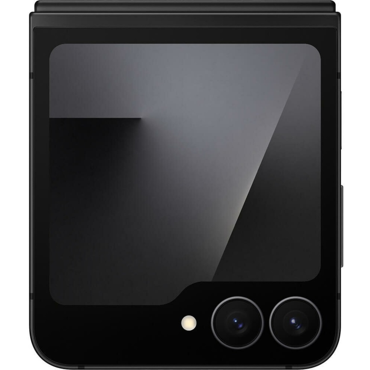 Смартфон Samsung Galaxy Z Flip7 FE 8 / 128Gb, черный